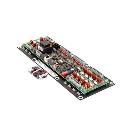 Bki Epc-1378 I/O Board For Cp0047 CP0053